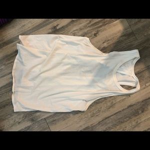 Lululemon all tied up tank